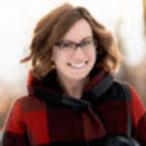 Meet your Posher, Maeta grace